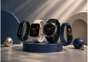 SMARTBANDS Y RELOJES