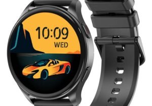 SMART WATCH RELOJ INTELIGENTE BLACKVIEW X20 SMARTWATCH ESFERAS DEPORTES SALUD