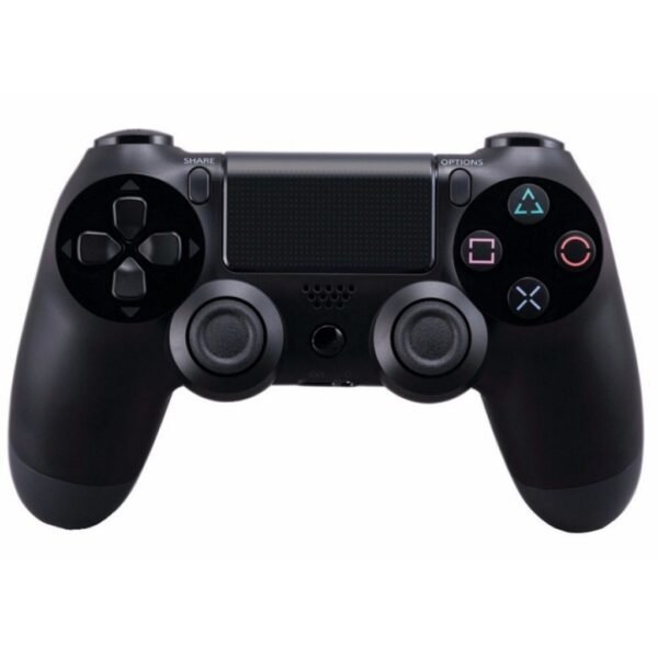 CONTROL JOYSTICK COMPATIBLE PS4 INALAMBRICO PLAY STATION 4 P4 SERIE 4