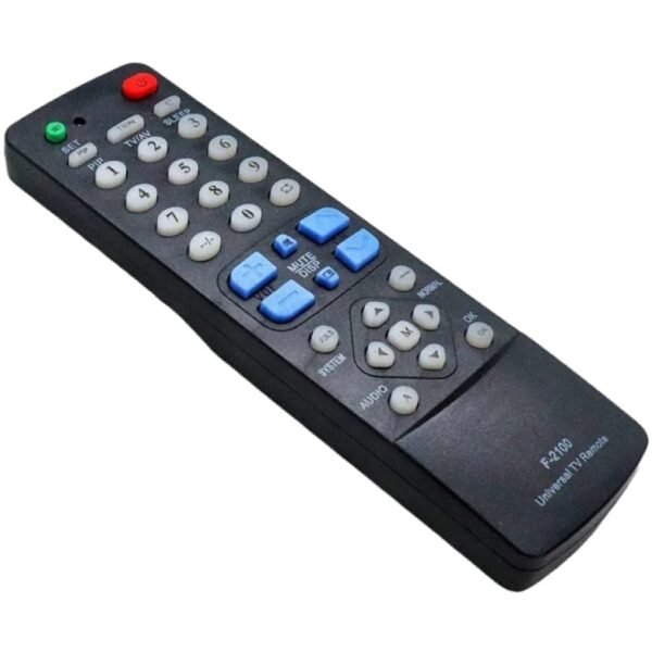 Control Remoto Universal Tv LED Samsung Sony LG JVC Panavox