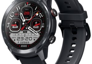 SMART WATCH RELOJ INTELIGENTE SMARTWATCH MIBRO A2 45MM 1.39'' OXIMETRO PULSOMETRO DEPORTES ESFERAS