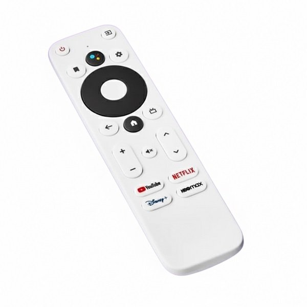 ontrol Remoto para Onn 4k/HD TV Box